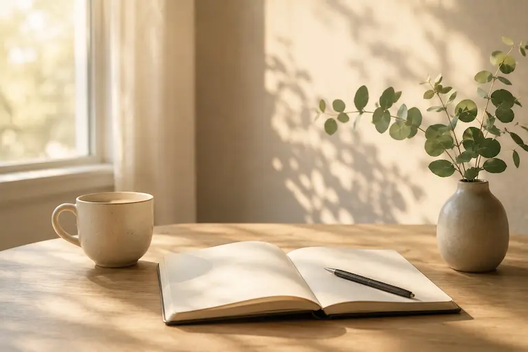 Clarity and Purpose Coaching